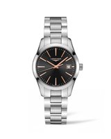 Orologio Longines Donna Conquest Classic in Acciaio L23864526 - L23864526